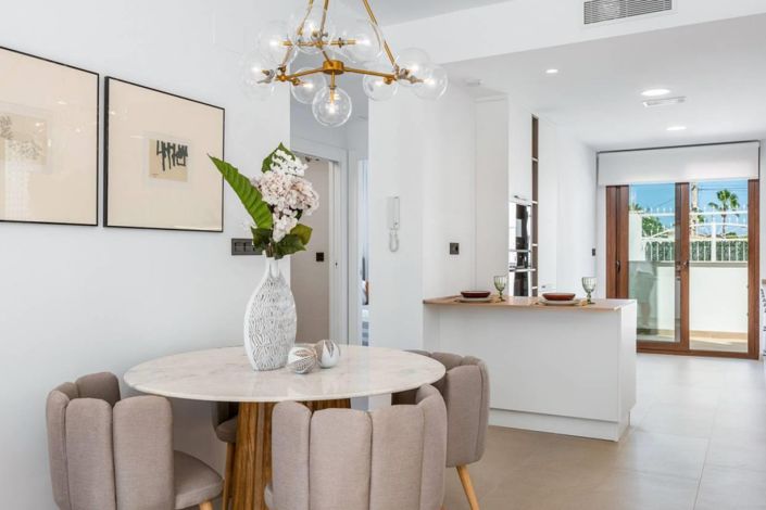 Image No.6-2 Bed Apartment for sale