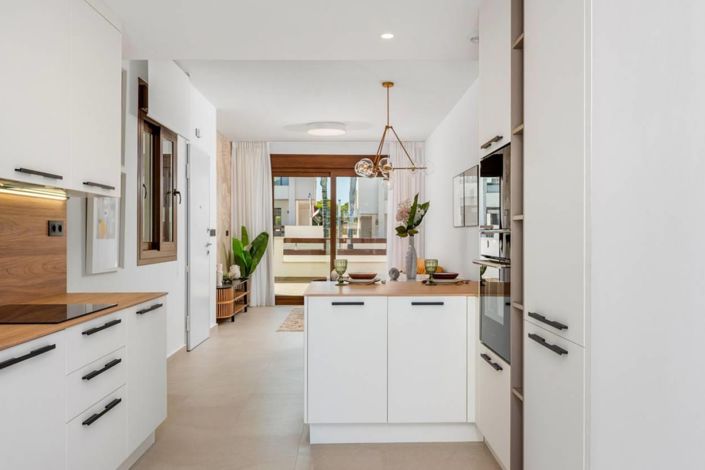 Image No.9-2 Bed Apartment for sale