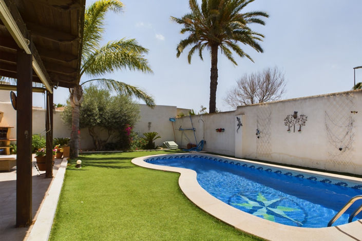 Image No.24-3 Bed Villa for sale