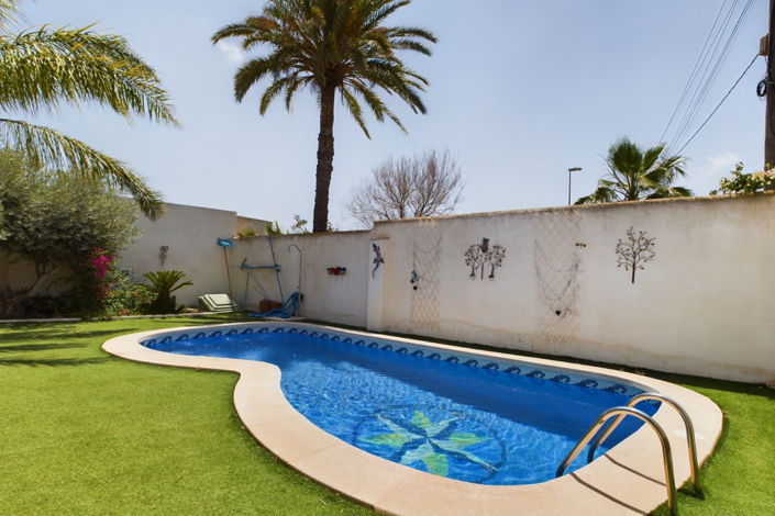 Image No.25-3 Bed Villa for sale