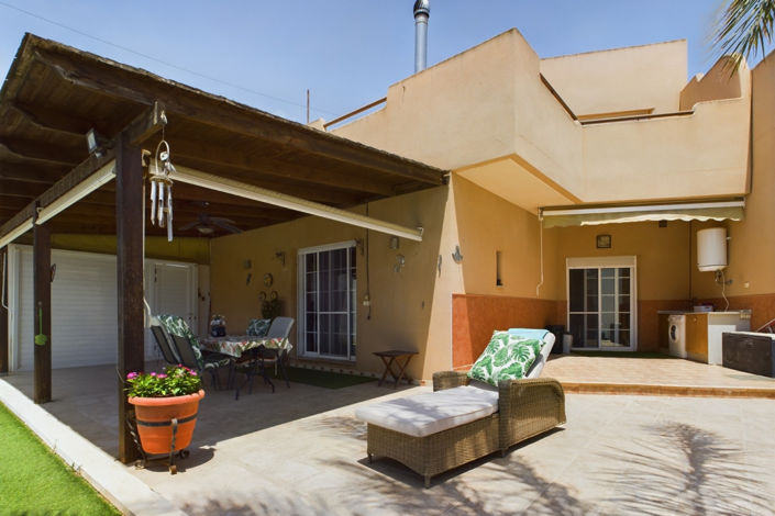 Image No.27-3 Bed Villa for sale