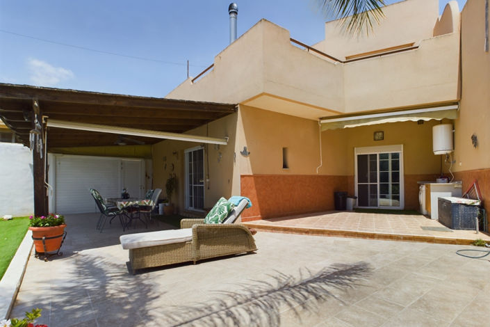 Image No.28-3 Bed Villa for sale