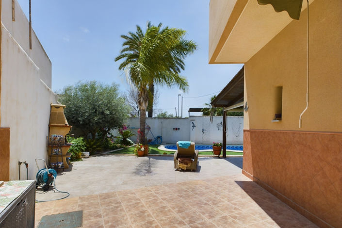 Image No.30-3 Bed Villa for sale