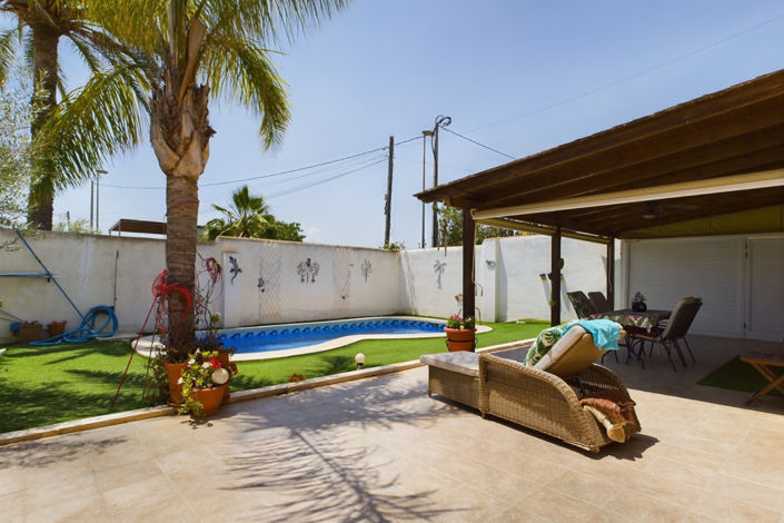 Image No.31-3 Bed Villa for sale