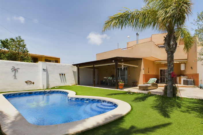 Image No.34-3 Bed Villa for sale