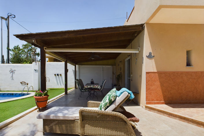 Image No.35-3 Bed Villa for sale