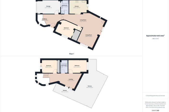 Image No.50-3 Bed Villa for sale