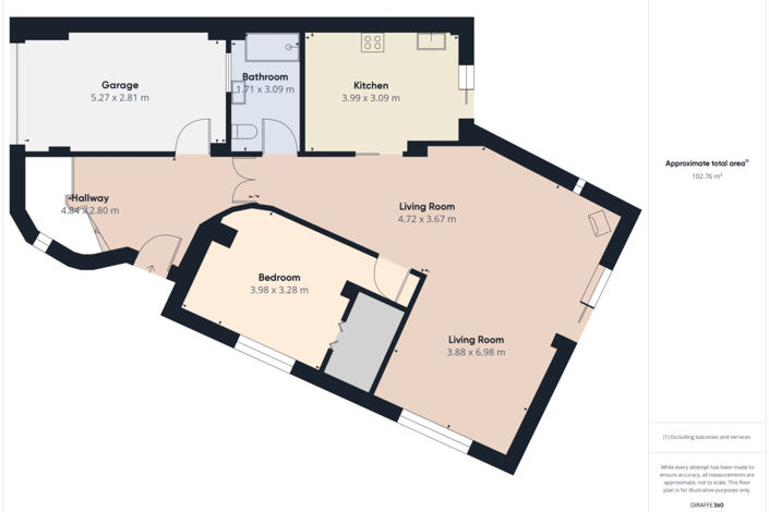 Image No.51-3 Bed Villa for sale