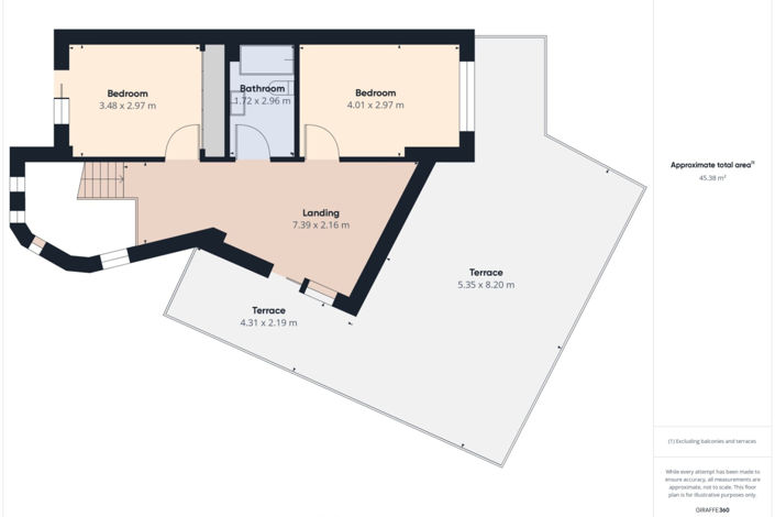 Image No.52-3 Bed Villa for sale