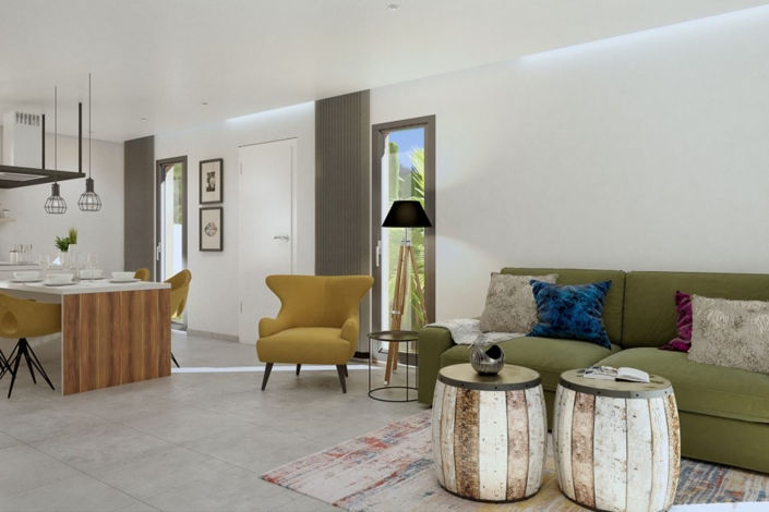 Image No.4-3 Bed Villa for sale