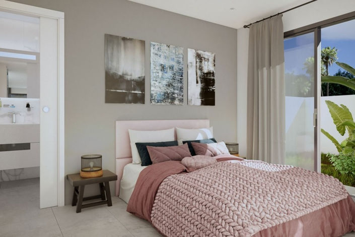 Image No.5-3 Bed Villa for sale