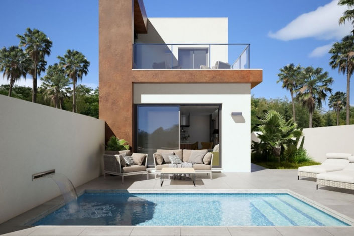 Image No.8-3 Bed Villa for sale