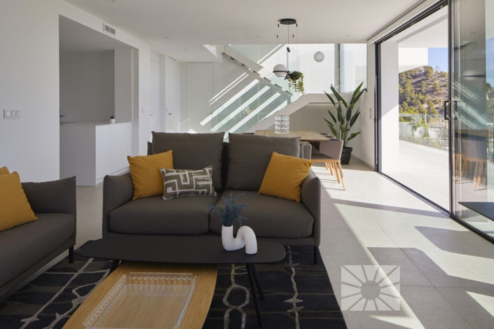 Image No.11-4 Bed Villa for sale