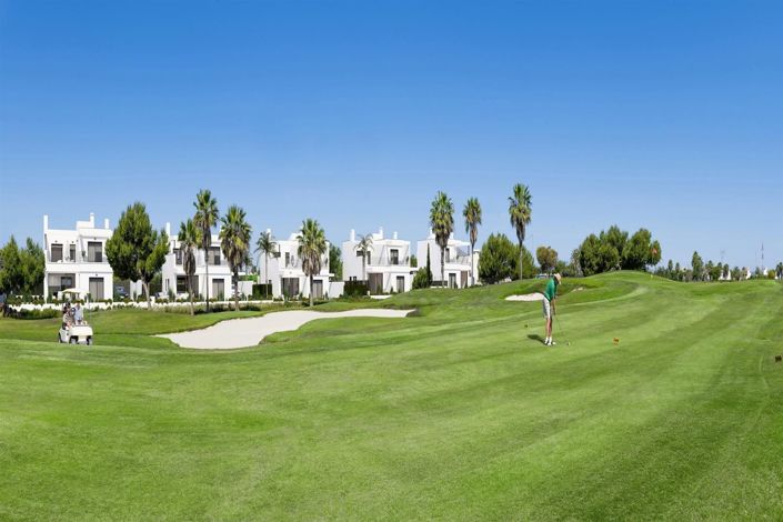 Image No.7-3 Bed Townhouse for sale