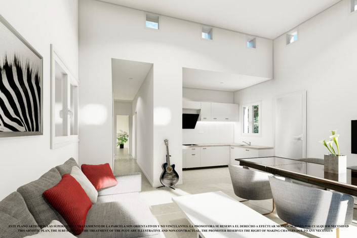 Image No.3-3 Bed Villa for sale