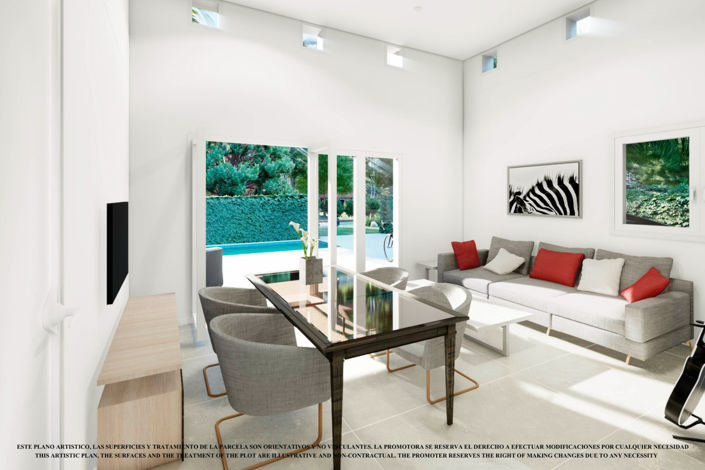 Image No.4-3 Bed Villa for sale