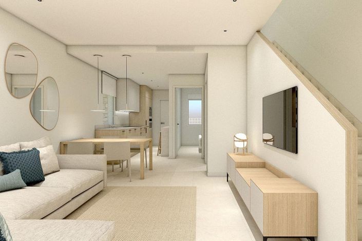 Image No.3-3 Bed Villa for sale