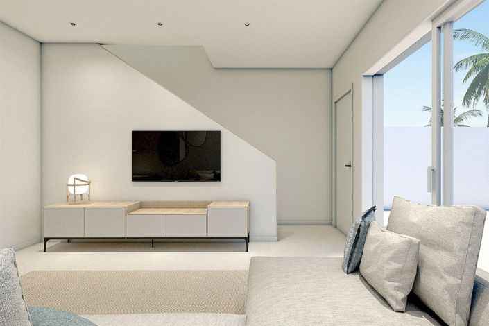 Image No.6-3 Bed Villa for sale