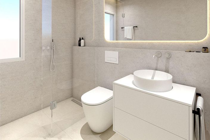 Image No.9-3 Bed Villa for sale