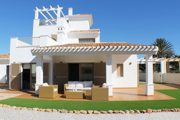 Image No.25-4 Bed Villa for sale
