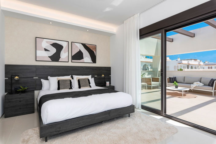 Image No.16-3 Bed Villa for sale