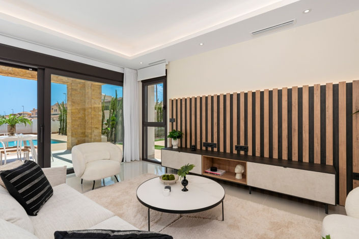 Image No.3-3 Bed Villa for sale