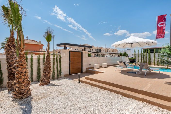 Image No.38-3 Bed Villa for sale