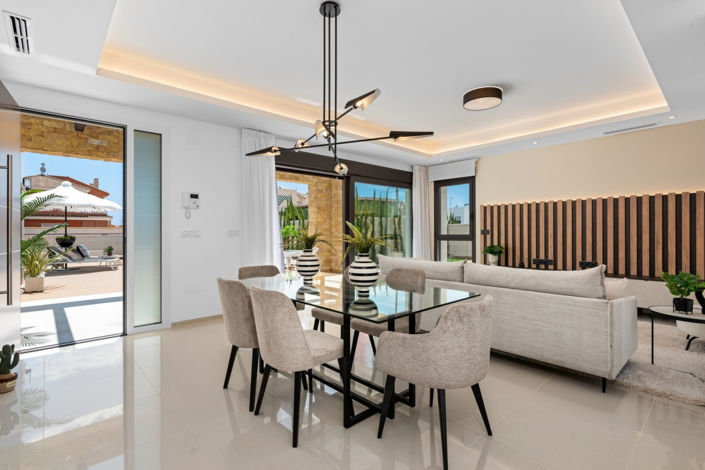 Image No.6-3 Bed Villa for sale