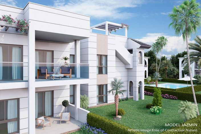 Image No.18-3 Bed Apartment for sale