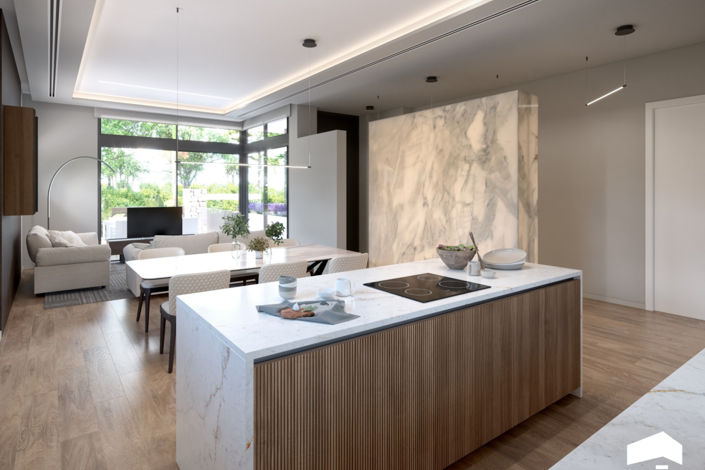 Image No.6-3 Bed Villa for sale