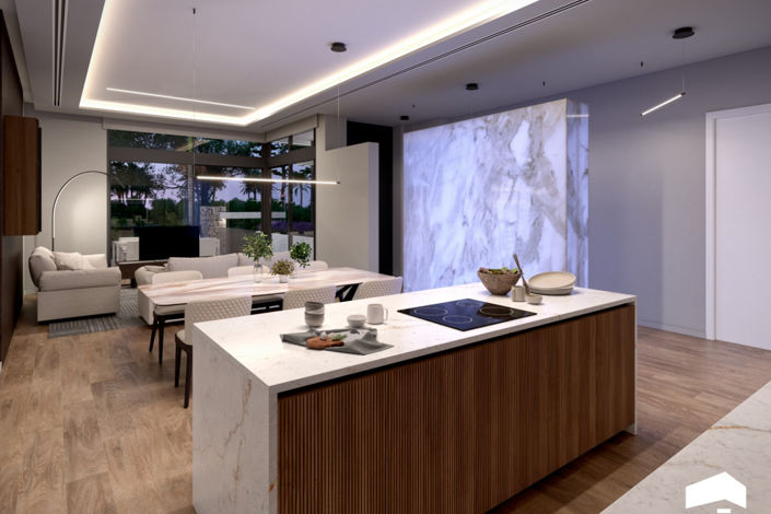 Image No.7-3 Bed Villa for sale