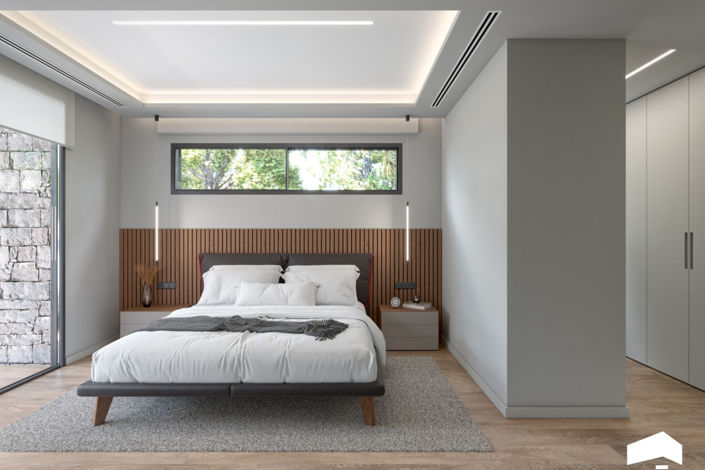 Image No.8-3 Bed Villa for sale