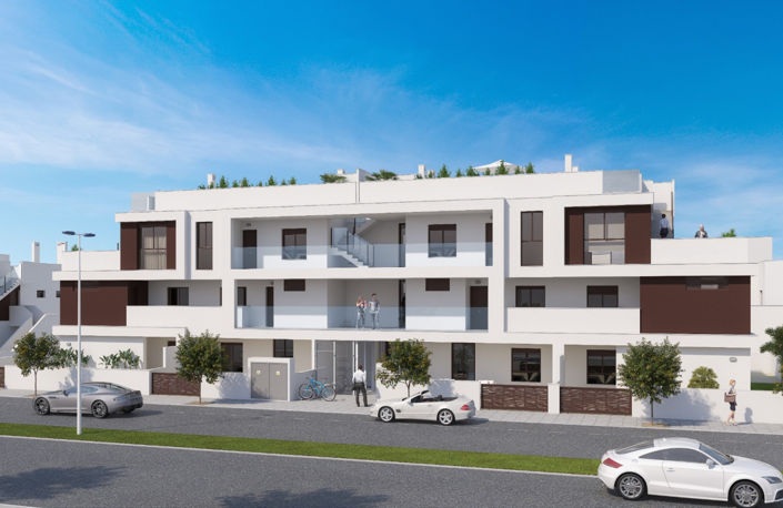 Image No.1-3 Bed Apartment for sale