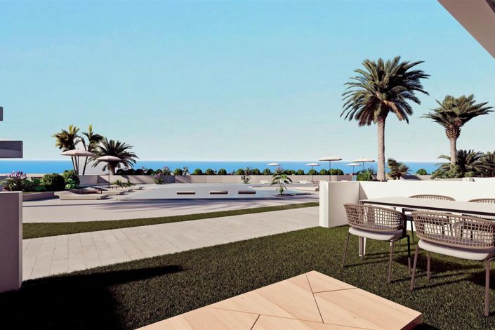 Image No.5-3 Bed Apartment for sale