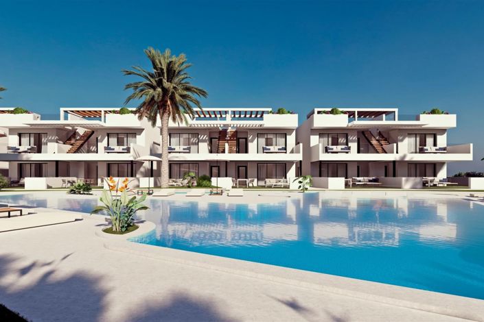 Image No.7-3 Bed Apartment for sale