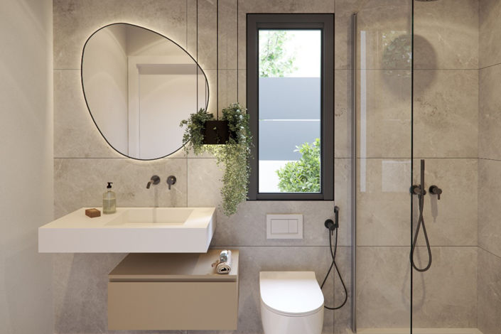 Image No.3-3 Bed Villa for sale