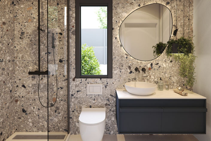 Image No.5-3 Bed Villa for sale