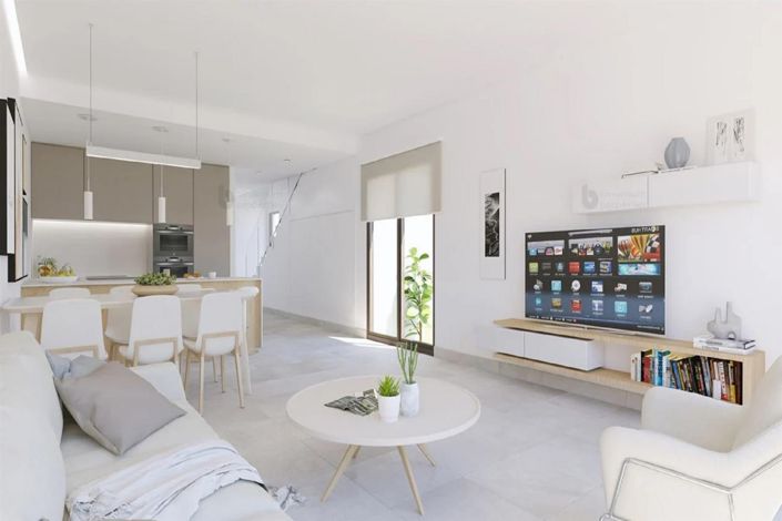 Image No.3-3 Bed Villa for sale