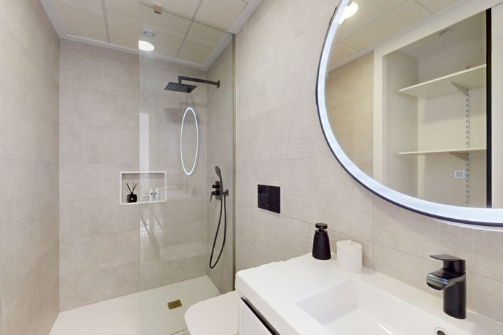 Image No.15-3 Bed Penthouse for sale