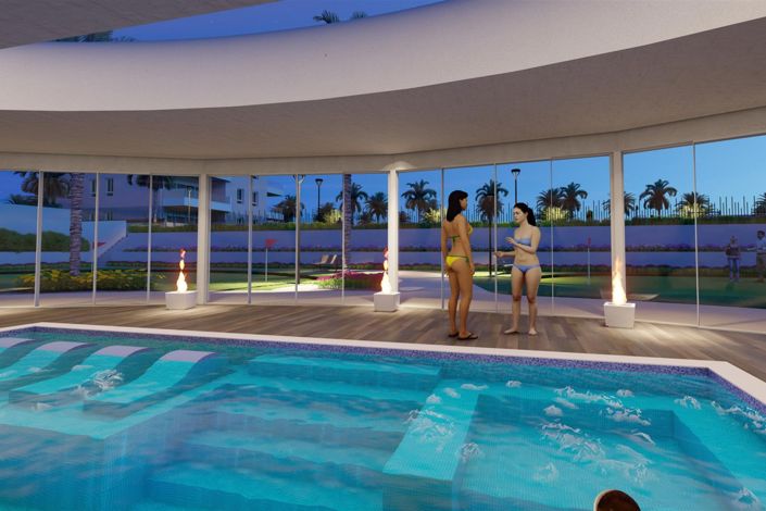 Image No.31-3 Bed Penthouse for sale