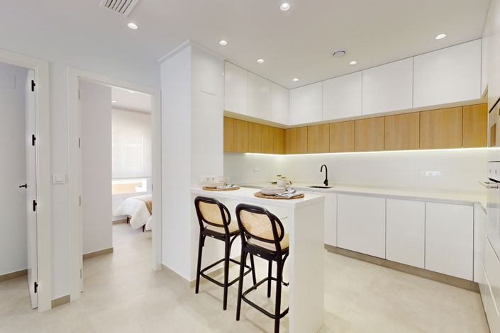 Image No.4-3 Bed Penthouse for sale