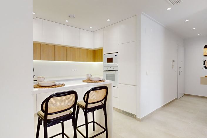 Image No.6-3 Bed Penthouse for sale