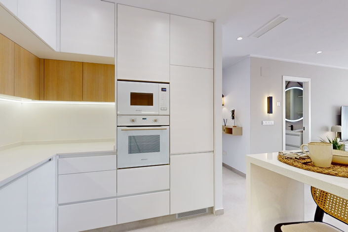 Image No.9-3 Bed Penthouse for sale