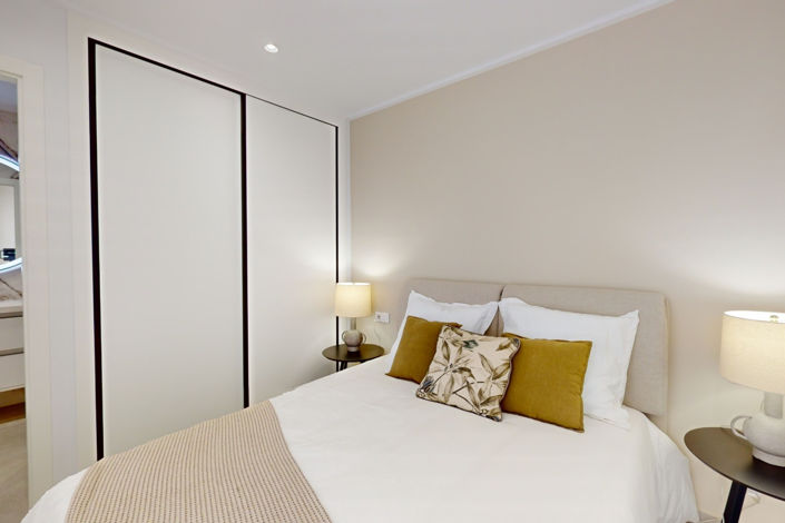 Image No.20-3 Bed Apartment for sale