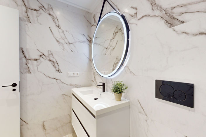 Image No.21-3 Bed Apartment for sale