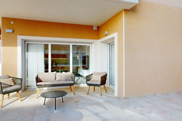 Image No.25-3 Bed Apartment for sale