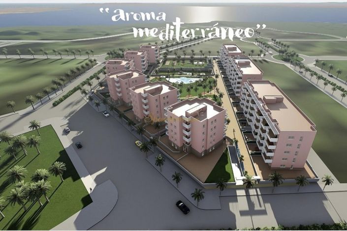 Image No.13-3 Bed Apartment for sale