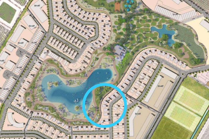 Image No.12-3 Bed Villa for sale