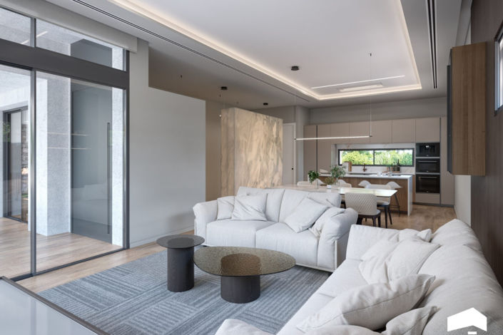 Image No.3-3 Bed Villa for sale