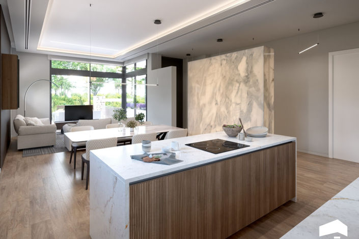 Image No.5-3 Bed Villa for sale